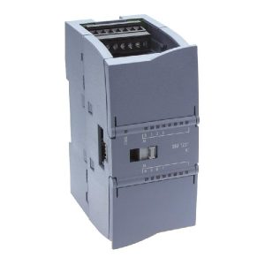 MODULO DE ENTRADA ANALOGICA SM1231, 8AI (+/-10V, +/-5V, +/-2.5V, 0…20mA X 12BITS + SIGNO)