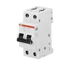 INT. TERMOMAGNETICO 2X25 AMP. 6 KA S202