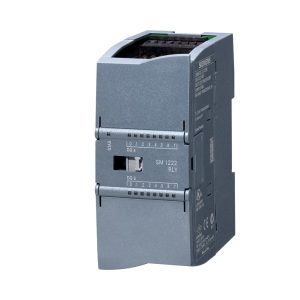 MODULO DE SALIDA DIGITAL SM1222, 16DO, RELE 2A