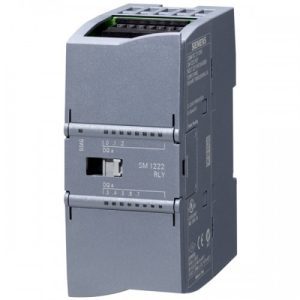 MODULO DE SALIDA DIGITAL SM1222, 8DO, 24VDC, TRANSISTOR 0.5A