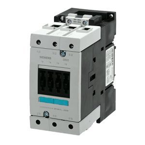 CONTACTOR DE 80 AMP. 220VAC 3RT