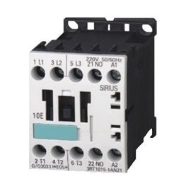 CONTACTOR DE 07 AMP. 220VAC 3RT