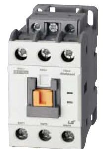 CONTACTOR DE 80 AMP. 220V MC80