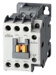 CONTACTOR DE 32 AMP. 220VAC MC32