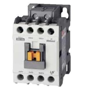CONTACTOR DE 18 AMP. 220VAC MC18
