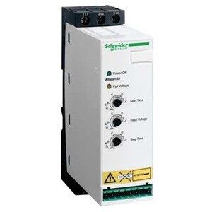 ARRANCADOR ELECTRONICO  7.5HP, 440…480V