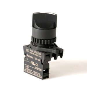 SELECTOR 0-1 22MM  MANIJA CORTA