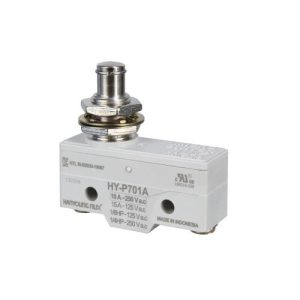 MICRO SWITCH PIN LARGO