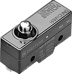 MICRO SWITCH PIN PEQUEÑO