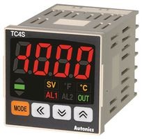 PIROMETRO 48*48MM DIG. 100-240VAC AUTONICS