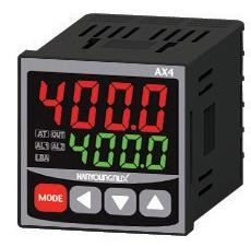 PIROMETRO 48X48 MM DIG. ENT. UNIVERSAL 100-240V SAL. RELE/SSR