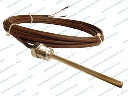 TERMOCUPLA TIPO J 4’X1/4