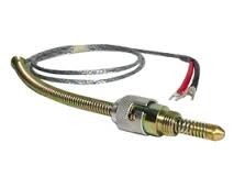 TERMOCUPLA TIPO J MODELO COEL