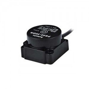 SENSOR INDUCTIVO CUAD. 50X50MM ALC.30MM NPN N.O AUTON