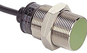 SENSOR INDUCTIVO 30MM ALC.10MM NA AUT.