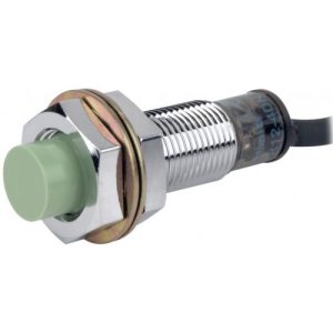 SENSOR INDUCTIVO 12MM ALC.2MM  NPN NC
