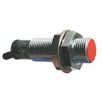 SENSOR INDUCTIVO 12MM ALC 2MM PNP NA 10-30VDC