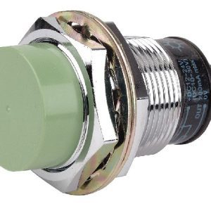 SENSOR INDUCTIVO 30MM ALC 15MM NPN NA 10-30VDC