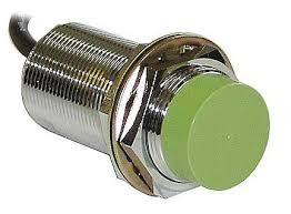 SENSOR INDUCTIVO DIAM: 18MM, ALC: 8MM, 10-30VDC, NPN, NA