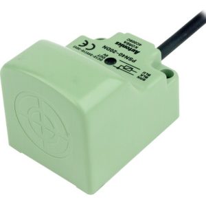 SENSOR INDUCTIVO ALC 20MM NC 90-250VAC