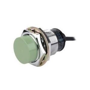 SENSOR INDUCTIVO ALC 15MM NA 100-240VAC