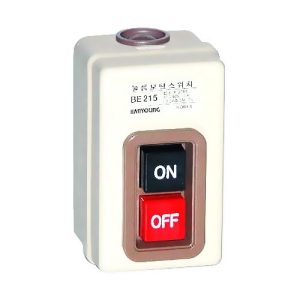 STAR-STOP CAJA METAL 3P. 30A 440V