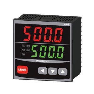 PIROMETRO 96X96 DIG. ENT. UNIVERSAL 100-240V SAL.RELE/SSR