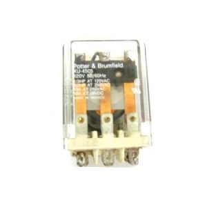 RELE ENCAPSULADO 11P 120VAC KU