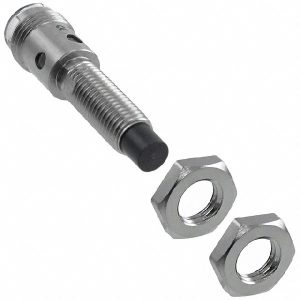 SENSOR DE PROXIMIDAD INDUCTIVO ALC 4MM PNP NA 12-24VDC 200MA