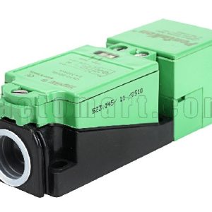 SENSOR DE PROXIMIDAD INDUCTIVO HERMETICO ALC 15MM PNP NA+NC 10-30VDC 200MA