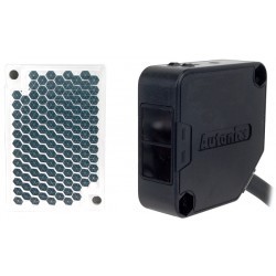 1f1f5f_BEN5M-M-250x250.jpg SENSOR FOTOELECTRICO REFLEXTIVO ALC. 0.1-5MT SAL. NA NPN PNP ENT. 12-24VDC