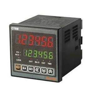 7c021a_CT6M-1P4.jpg CONTADOR DIG DIG 72*72MM 100-240VAC