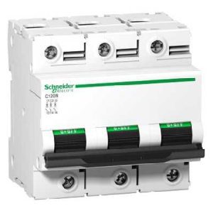 INT. TERMOMAGNETICO 3X80 AMP 6KA