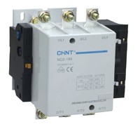 CONTACTOR DE 400 AMP 220VAC NC2