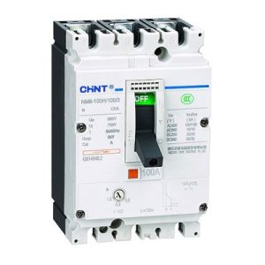 INT. FUERZA CAJA MOLDEADA 80-100 AMP 50KA
