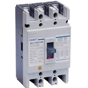 INT. FUERZA CAJA MOLDEADA 3X125A 380/400/415/690V 15KA/415V