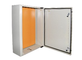 CAJA ADOSABLE METAL IP65 600X400X200MM