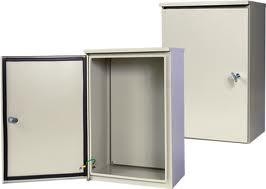 CAJA ADOSABLE METAL IP65 300X200X150MM