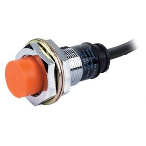SENSOR DE PROXIMIDAD INDUCTIVO ALC 4MM PNP NA 10.30VDC CABLE:2M