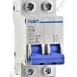 INT. TERMOMAGNETICO 2X20AMP 3KA 220V