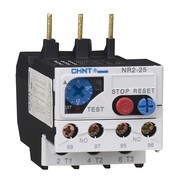 RELAY TERMICO DE 9-13 AMP