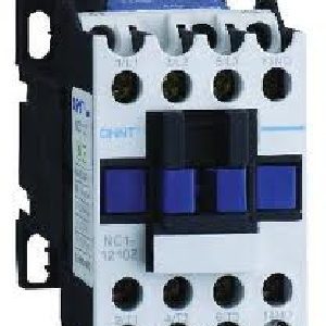 CONTACTOR DE 25 AMP. 220VAC NC1