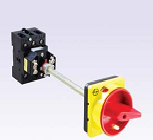 INT. ON-OFF 63AMP 3 POLOS SALZER