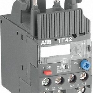 RELAY TERMICO DE 1.30 – 1.70 AMP (AF09 – AF38)