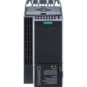 VARIADOR DE FREC. 10HP/ 380/480V SINAMICS G120C  COM. PROFINET