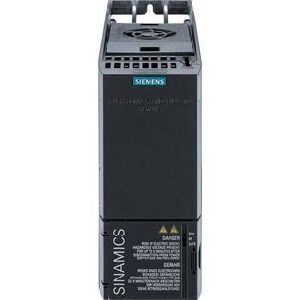 VARIADOR DE FREC. 1.5HP/ 380/480V SINAMICS G120C COM. PROFINET