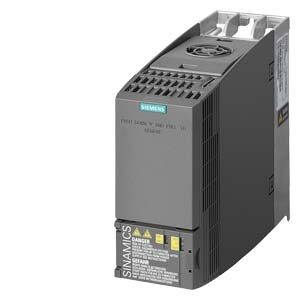 VARIADOR DE FREC. 0.75HP/ 380/480V SINAMICS G120C COM. PROFINET