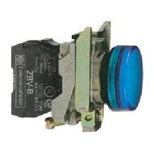 PILOTO AZUL LED 120VAC 22MM XB