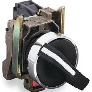 SELECTOR 0-1 22MM NA+NC