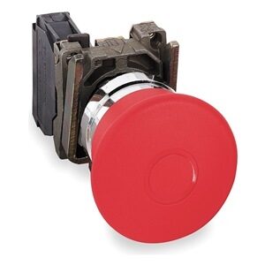 PARADA DE EMERGENCIA MODELO XB4BS542